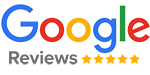 The image displays a logo with the word Google prominently featured, accompanied by stylized lettering and the company s multicolored design elements.